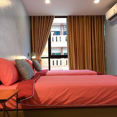 Chor Chang House Chiang Mai Bagian luar foto