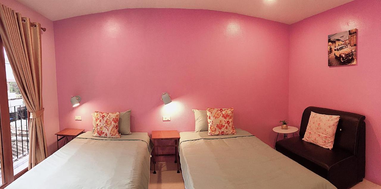 Chor Chang House Chiang Mai Bagian luar foto